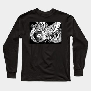 Basilisk Long Sleeve T-Shirt